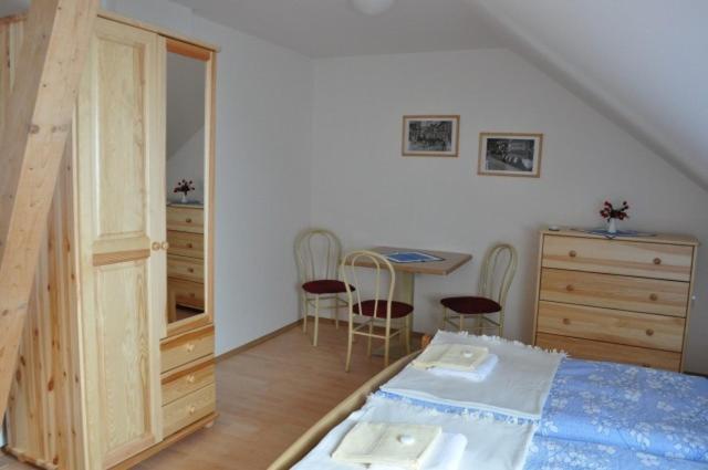 Stará Turá Hostinec Vo Visnovom חדר תמונה